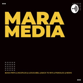 MARA MEDIA