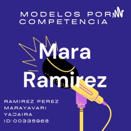 Mara Ramirez