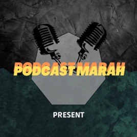 MaRah(Marsell Rahmat)