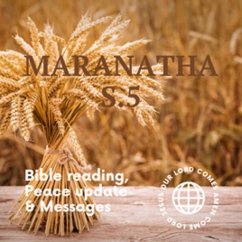 Maranatha - Our Lord Comes