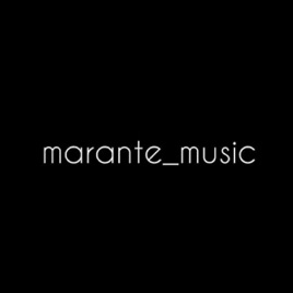 Marante's Cover