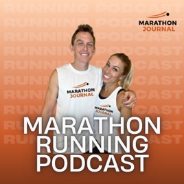 Marathon Running Podcast by Marathon Journal