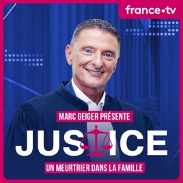 Marc Geiger : Justice
