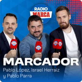 MARCADOR