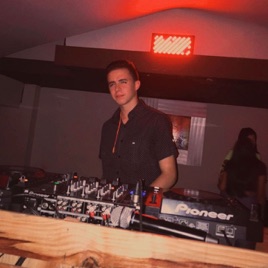 Marcel Serrano — mixes