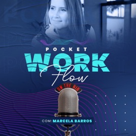 WORKFLOW COM MARCELA BARROS
