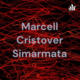 Marcell Cristover Simarmata