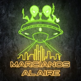 Marcianos al Aire.