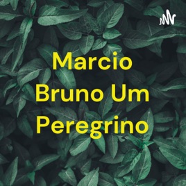Marcio Bruno Um Peregrino