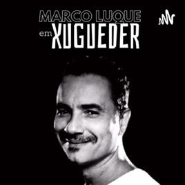 Marco Luque em "XUGUEDER"