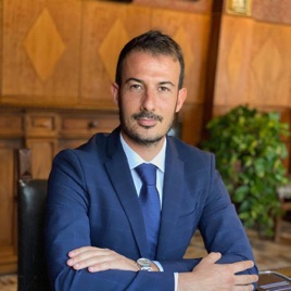 Marco Pintauro-La Finanza In Metafore