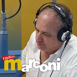 Marconi and The City