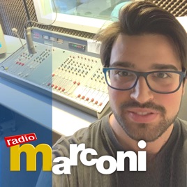 Marconi Radio Aperta