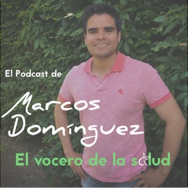 Marcos Dominguez - El Vocero de la Salud