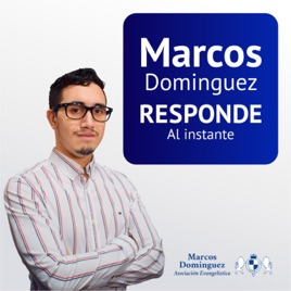 Marcos Dominguez Responde Al instante