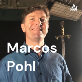 Marcos Pohl