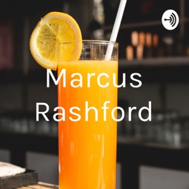 Marcus Rashford
