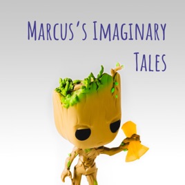 Marcus's Imaginary Tales