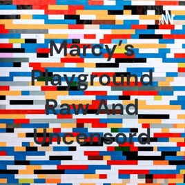 Marcy's Playground Raw And Uncensord