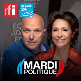 Mardi politique