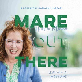 Mare Out There: Leaving a Message