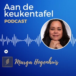 Marga Hogenhuis