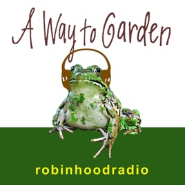 MARGARET ROACH A WAY TO GARDEN
