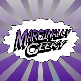 Marginally Geeky Show