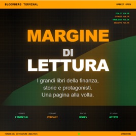 Margine di Lettura