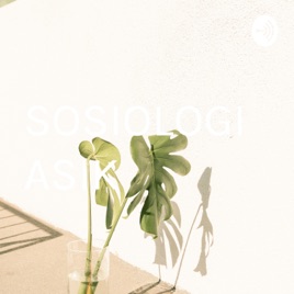 MARI BELAJAR SOSIOLOGI