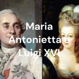 Maria Antonietta e Luigi XVI