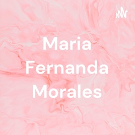 Maria Fernanda Morales