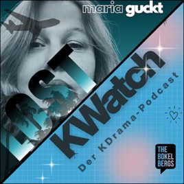 Maria guckt