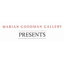 Marian Goodman Gallery