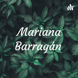 Mariana Barragán