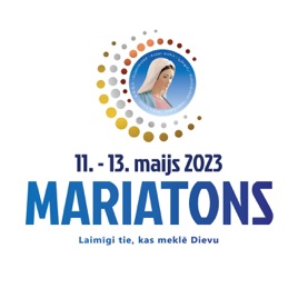 Mariatons - Atbalstām Radio Marija stacijas visā pasaulē