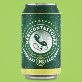 Maricontestonas