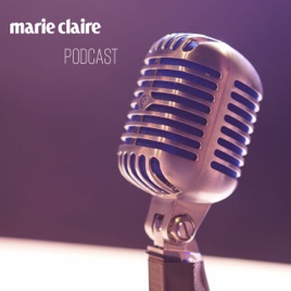 MarieClaire Podcastok