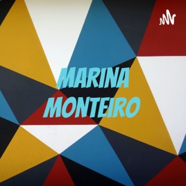 Marina Monteiro