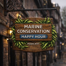 Marine Conservation Happy Hour