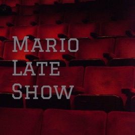 Mario Late Show