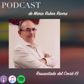 Mario Rivera