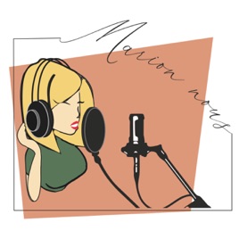 Marion-nous : LE podcast pour organiser ton mariage