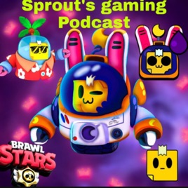 Sprout's Gaming-Podcast