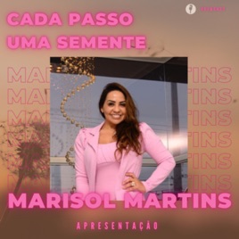 Marisol Martins