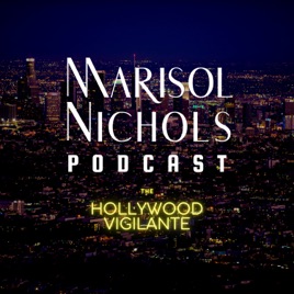 Marisol Nichols Podcast