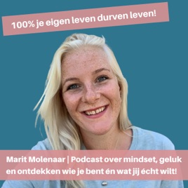 Marit Molenaar