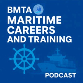 Maritime Careers and Training Podcast