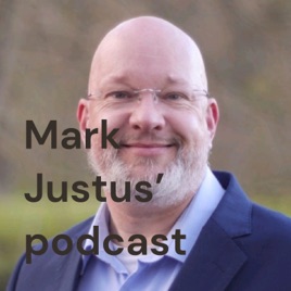 Mark Justus' podcast