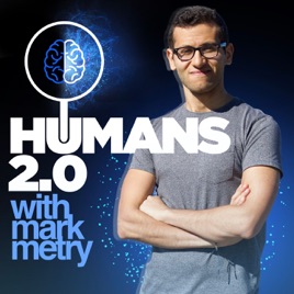 Humans 2.0 Archive